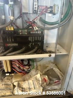 Ingersoll Rand Microturbine Generator 92 KW